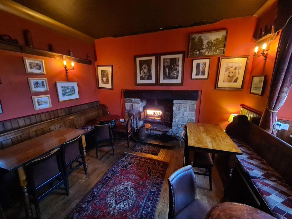 New * Appletreewick
