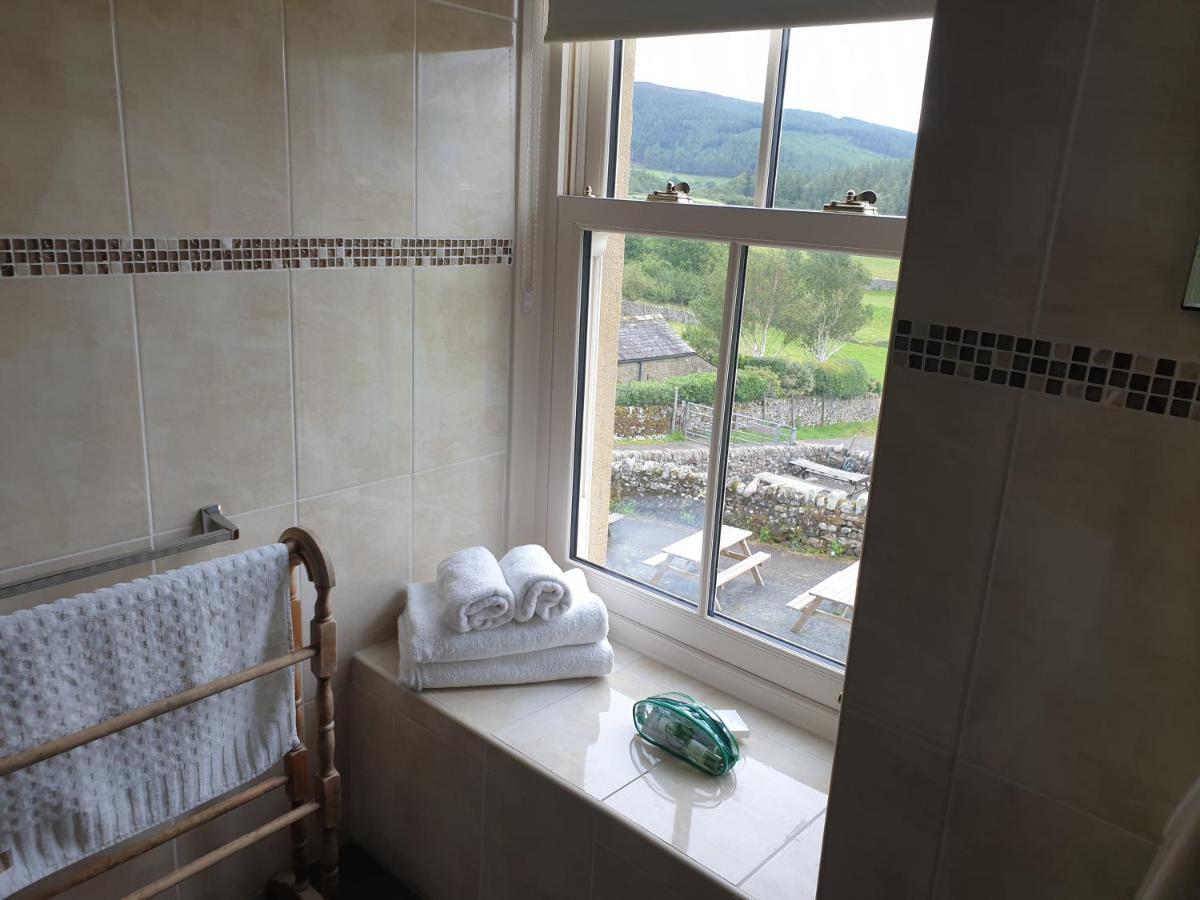 New Bed and breakfast Appletreewick