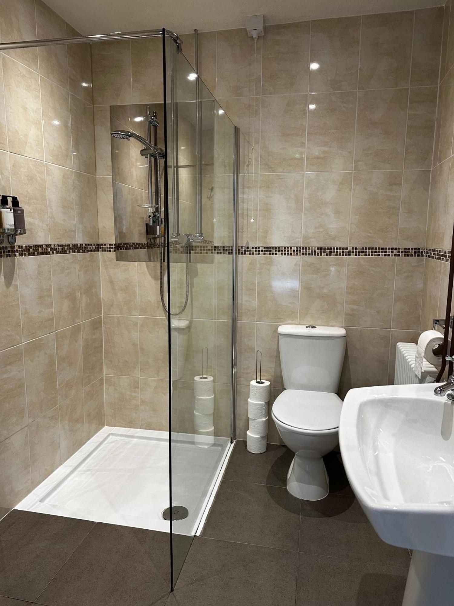 New Bed and breakfast Appletreewick