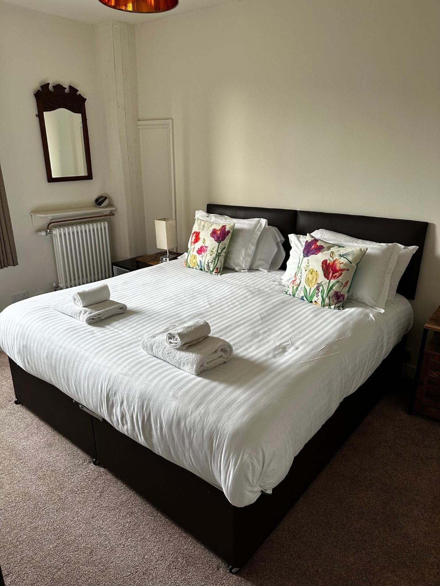 New Bed and breakfast Appletreewick