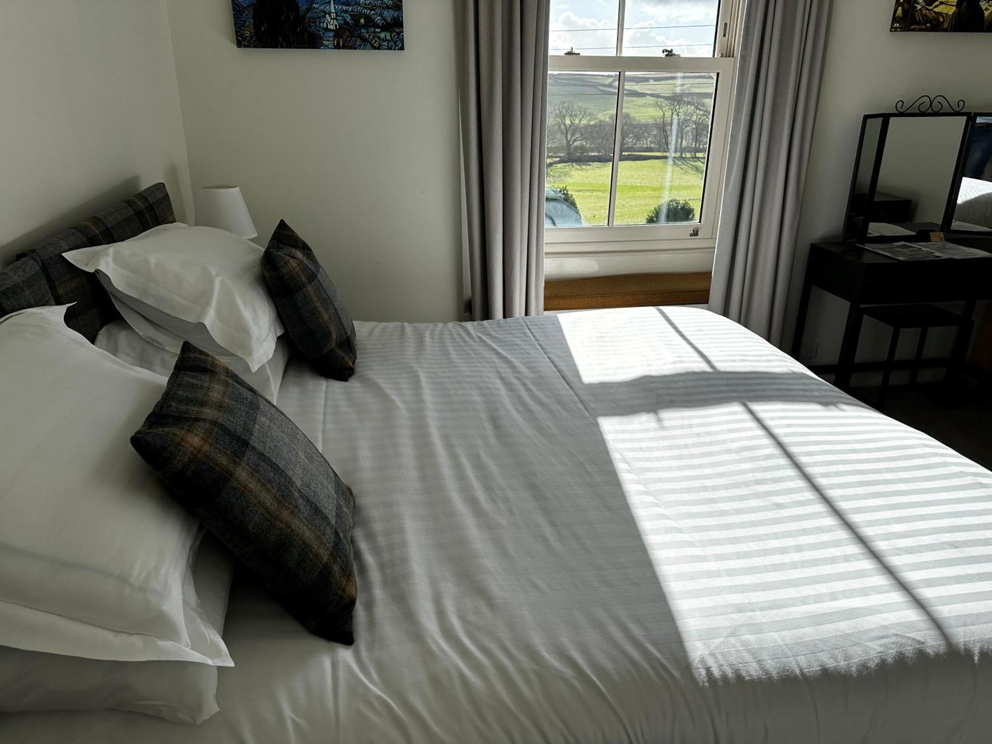 Bed and breakfast New
